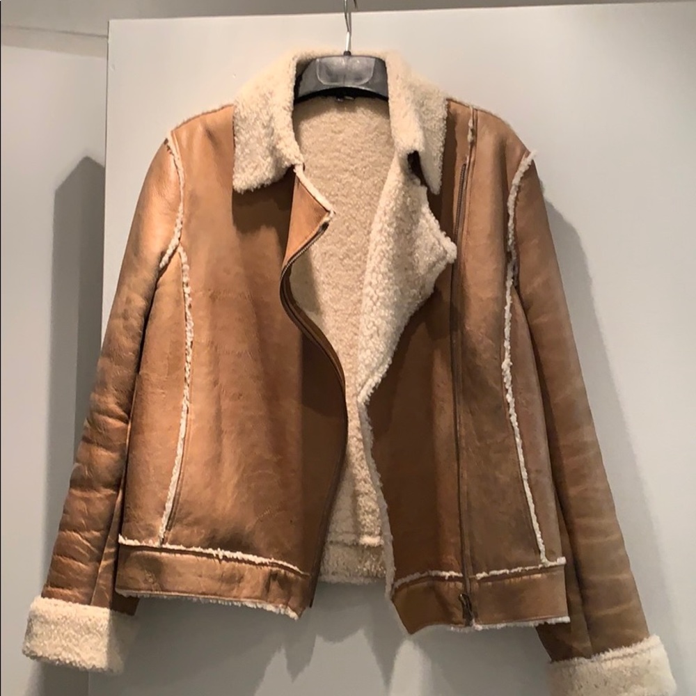 Theory Jacket